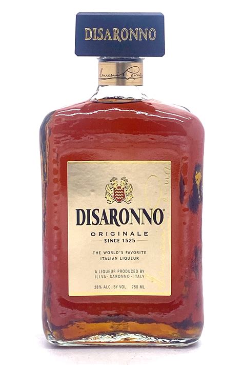 cost of disaronno amaretto.